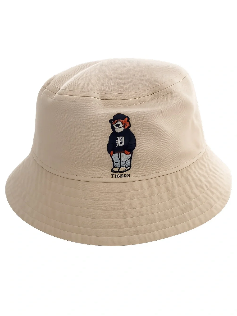Detroit Tigers x National Coney Island Bucket Hat Giveaway 2025